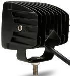 Square vehicle led work lights for tractors 20V PC lens HCW-L20290 7D