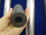 High Precision Thick Wall Steel Tubing , Small Diameter Chrome Steel Pipe