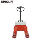EV20 EV20 Lithium battery Electric Pallet Truck Load Capacity 2000Kg