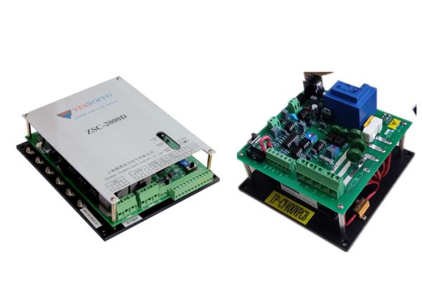 Continuous electro - deionization EDI Water Treatment Power supply box for