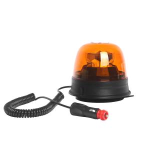 Wholesale Amber Ip67 LED Warning Light Rechargeable flashing Beacons from china suppliers