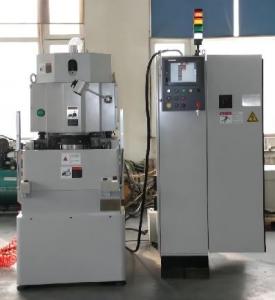 China Single End Face Spindle Grinding Machine CNC High Precision Surface Grinder on sale