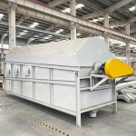 18650 Lithium Battery Recycling Plant 's Top for Video Outgoing-Inspection