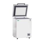 Minus 60 Degree Mini Portable Energy Saving Cryogenic Chest Freezer with Foaming