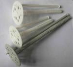 Different color Insulation system new plastic dowel nail used for Wall