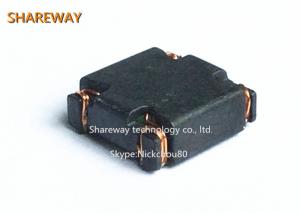 Wholesale Pure tin dip Common Mode Choke 412R7C For switching power supplies from china suppliers