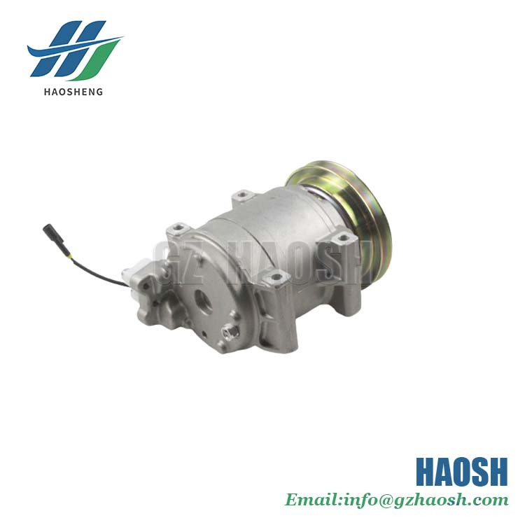 8-97386349-0 8973863490 AC Compressor 12V COOLING PUMP FOR ISUZU NPR