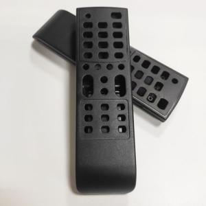 Wholesale ABS Plastic Injection Molding , Custom Plastic Parts Smooth Surface from china suppliers