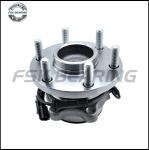 Auto Parts 40202-4JA1A Wheel Hub Bearing China Factory