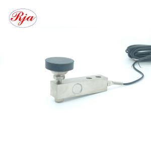 Wholesale High Output Resistance Alloy Steel Strain Gauge Load Cell With 1m Cable Length from china suppliers