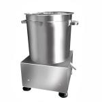 Green Vegetables Commercial Fruit Drying Machine