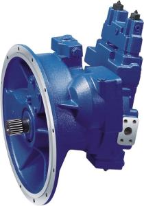 Wholesale A8VO107EP2/63R1+A10VG28EP41/10R+AZPNF-11, R902228123, Bosch Rexroth, A8VO, Axial piston variable pump from china suppliers