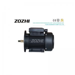 China ZOZHI 0.75HP 0.55KW MYT711-2 Pool Pump Motor 2 Pole on sale