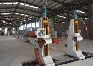 Wholesale PVC,XLPE 120 Power Cable Making Machine Output Capacity 650 Kg/Hr from china suppliers