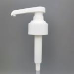 31mm 38mm Crimp Universal Coffee Syrup Pump Replacement Syrup Bottle Pump 8cc