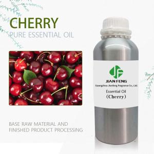 Wholesale ODM Cherry Massage Essential Oils Diffuser 1000ml 100% Pure Natural Aromatherapy from china suppliers