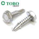 Din 6926 Din6921 Din6923 M12 M10 M9 M8 M6 M4 M3 Stainless Steel 29x19 Hex Flange