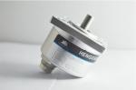 Solid Shaft Flange Encoder S50F Installation Size 43mm 11520 Resolution