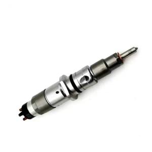 Wholesale Shacman Cum.min.s Diesel Engine Assembly 0445120059 0445120231 Fuel Injector Assembly 2872544 from china suppliers