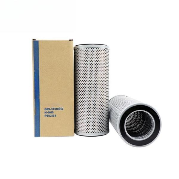 Excavator Part Hydraulic Oil Filter P550037 689-38210012 HF6305 H-7914 SH56355 SFH1001 PT9162 For Kato HD512R HD400SE