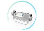 Effective weight loss cavitation machine rf vacuum body slimming ultrasonic rf