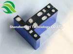 3.2V 120AH Lifepo4 Lithium Battery Solar Battery Primasitc Single Cell For