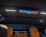 Car Accessories Speaker Cover Atmosphere Lights Illuminate 64 Color Ambient