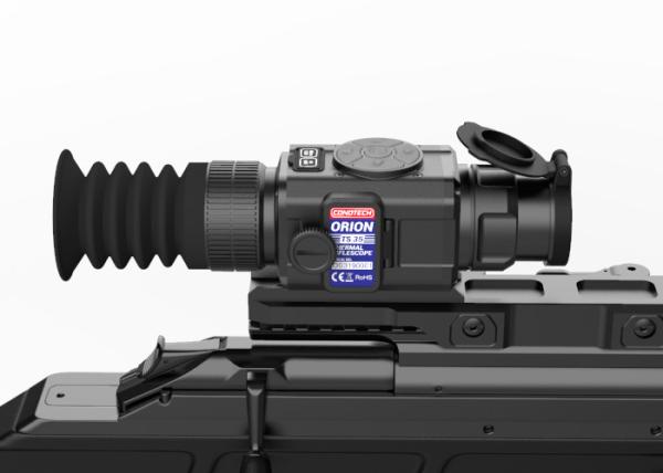 Lightweight Orion335 Tactical Rifle Sight Wifi Video Recording Long Detection