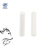 Identification Mineral Bolus For Cattle / Bovine , Cosecure Sheep Bolus