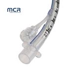 Regular Endotracheal Tube With Video Channel Disposable ETT