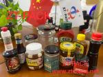 4000bph Ketchup Paste Jam Sauce Hot Filling plastic bottle drum Filling Machine