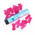 Wholseal 2022 New Hand-held Biodegradable Launcher Powder Gender Reveal Confetti