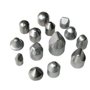 Wholesale Co WC 0.05mm Cemented Carbide Inserts Button Drill Bits from china suppliers