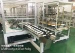 CE 1000ppm Feminine Care Sanitary Napkin Packing Machine