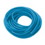 3mm Wall 13mm External Diameter Silicone Tubing For Sphygmomanometer