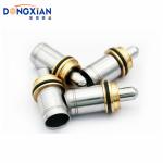 Hydraulic Joystick Pusher for Excavator Bullet
