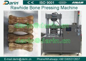 Wholesale 600*500*1780mm Dog Food Maker Machine Easy Operation And Clean from china suppliers