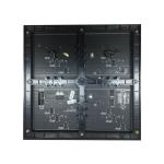 Custom P7.62mm SMD Indoor Rental Led Screen High Brightness Clear Vivid Image