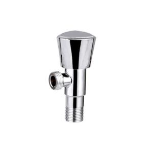Wholesale OEM Angle Cock Valve 3/8&quot; from china suppliers