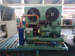 Kaideli Single Temperature Cold Room Condensing Unit Evaporator Chiller