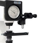 Electronic Universal Hardness Tester Lab Equipment Rockwell Hardness Testing