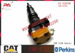 Commonl Fuel Injector 162-9610 232-1183 111-7916 177-4753 138-8756 222-5963 222