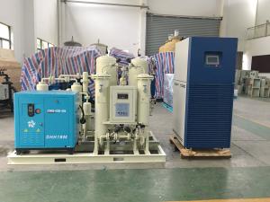 Wholesale ISO Automated Mini Liquid Nitrogen Generator High Performance Freezing from china suppliers
