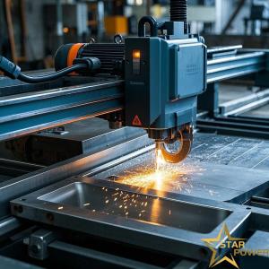 Wholesale High-Precision Portable Metal Laser Cutting Machine: Precise Cutting, Small Size And Easy To Move. from china suppliers