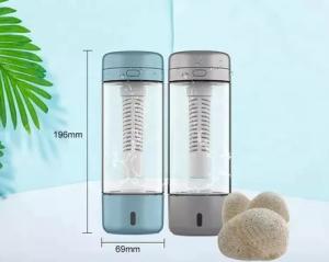 Wholesale Anti-Aging Hydrogen-Rich, Water-Rich. Portable Active Hydrogen Water from china suppliers