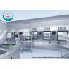 Buy cheap Polished Hospital Steam Sterilizer With Silicone Seal And Safety Interlock from wholesalers