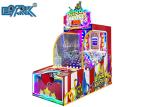 Coin Operated Dream Ring Mould Carnival Booth Game Arcade Redemption Game