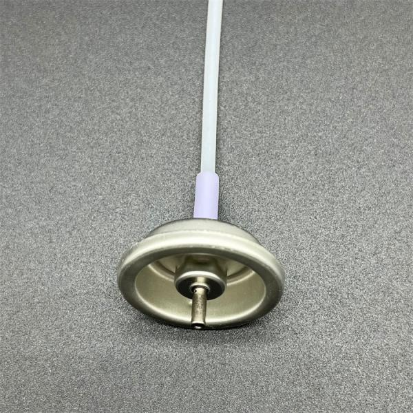 Air Freshener Spray Valve | Compact Air Freshener Dispenser | High-Performance