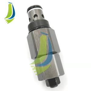 Wholesale 14524582 Spare Part Relief Valve For EC210B EC240B Excavator from china suppliers