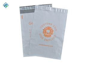 Wholesale PolyMailers Mailing Bags Mailer Bags with Dual Adhesive Perforated Line from china suppliers